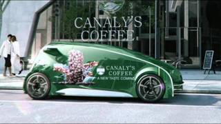 2011 Toyota Fun Vii Concept