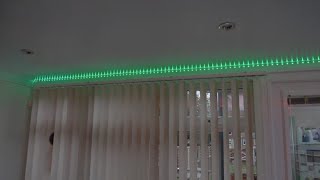 Cozylady LED Light Strip Review screenshot 1