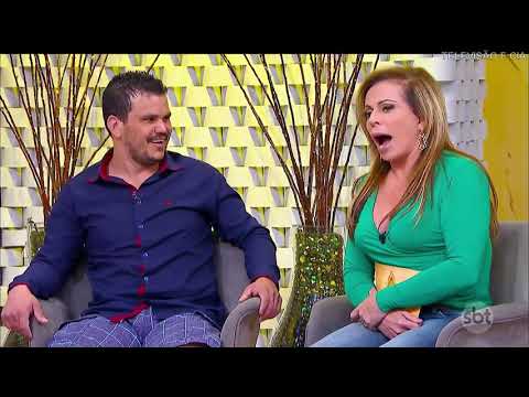 Casos De Família: ''Qualquer um pode ser gay, mas meu irmão?'' (13/01/21) Parte 1