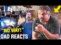 Dad Reacts to ROBOCOP vs Terminator - Mortal Kombat 11: Aftermath