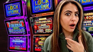 How $34 Turned into a Vegas Jackpot! screenshot 1