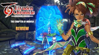 Eiyuden Chronicle: Hundred Heroes Chapter of Marisa Review
