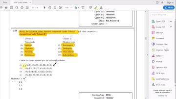 GPAT 2021= Questions with Answers and Explanation (Part-02/06) by @solutionpharmacy