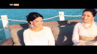 Türkmenistan'dan Bir Müzik Videosu  2 - TRT Avaz