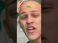 I get eyebrows finally comedy funny alopecia makeup