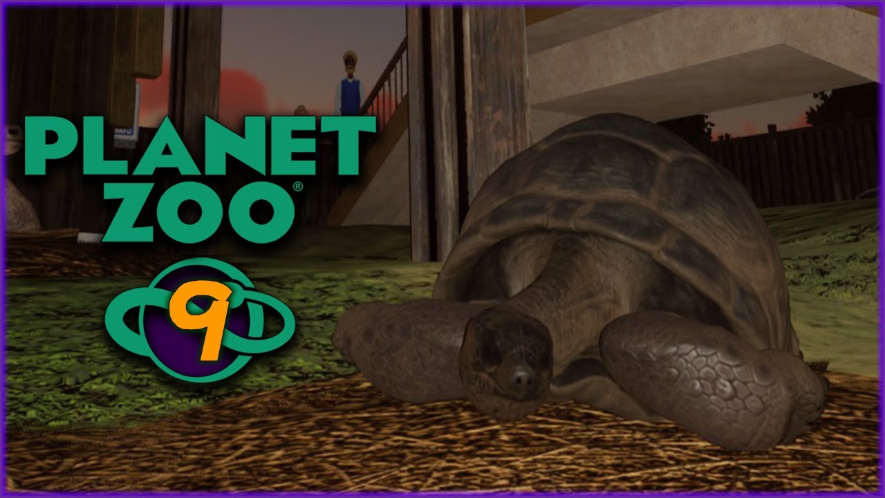 planet zoo ps4 comprar