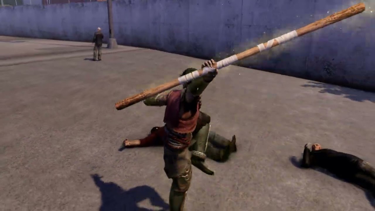 Sun Wukong Outfit | Fighting Club | Sleeping Dogs Definitive Edition Gameplay PC (HD)