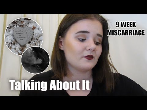 miscarriage