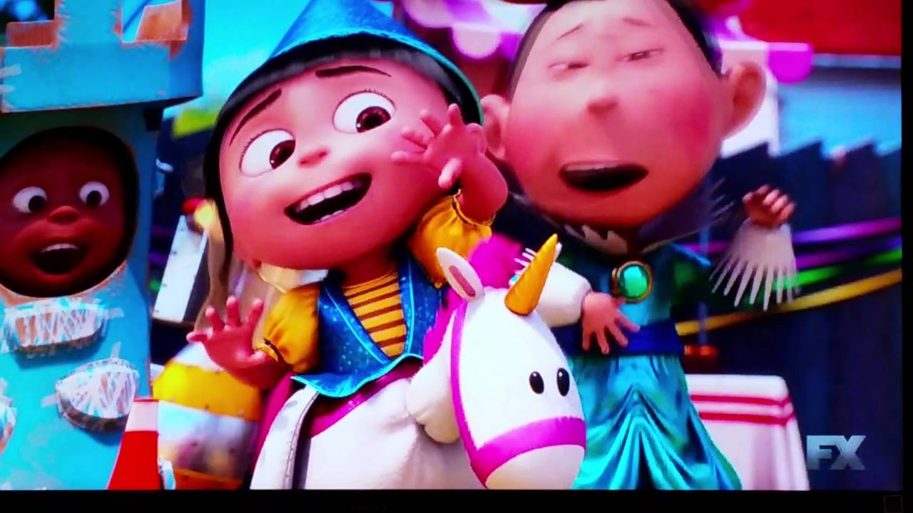 Despicable Me 2 YouTube Despicable Me 2 YouTube