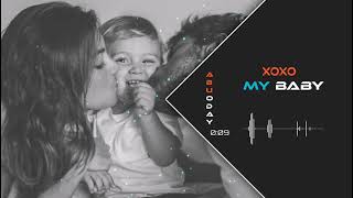 XOXO - My Baby (video) Resimi