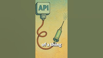 An API for human neurons?!