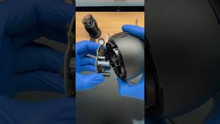 What’s REALLY Inside a HomePod Mini? 👀🧠 #TechTearDown