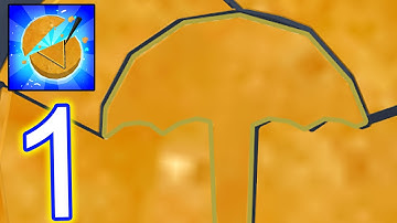 Cookie Carver: Life Challenge - Gameplay Walkthrough Part 1 (iOS, Android)