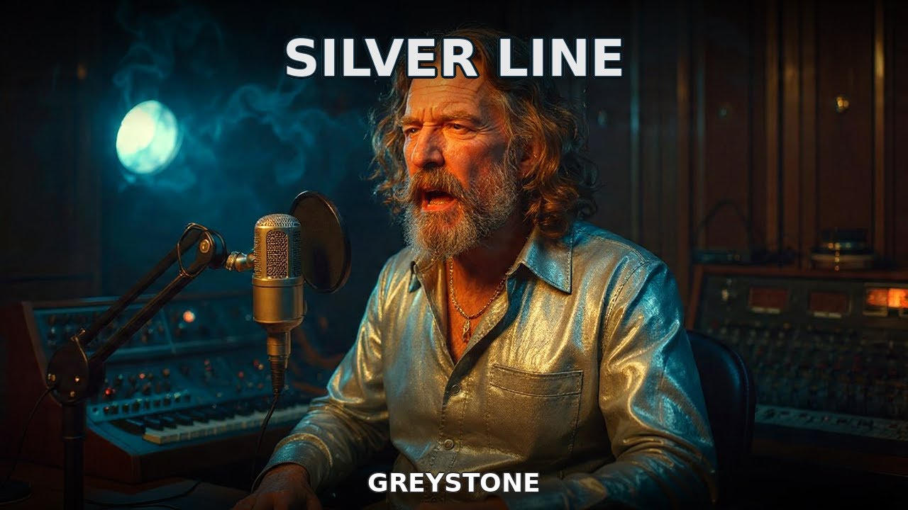 Deep Roots Reggae 1970s – Silver Line | GREYSTONE