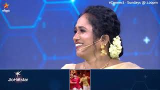 உங்களுக்கு புரிதல் இல்ல.. 😂 | Connect | Episode Promo screenshot 5