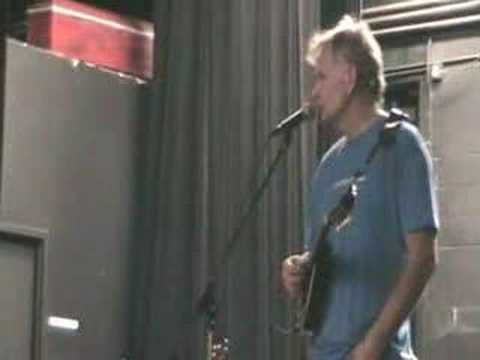 Michel Rivard - Soundcheck 5