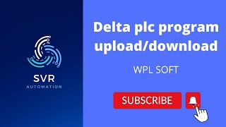 PLC programming in tamil | wpl soft program upload & download | Delta plc  tutorial in tamil. screenshot 5