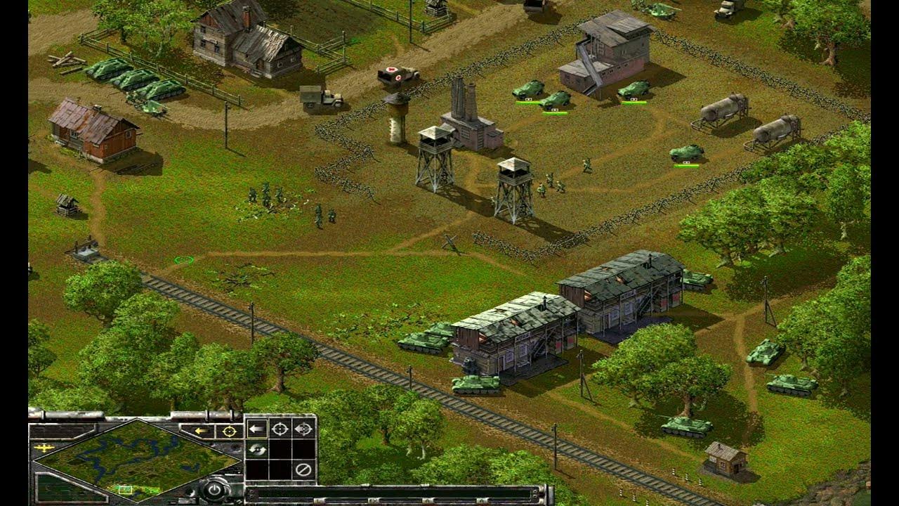 Противостояние том 3. Sudden strike: битва за ресурсы (2004). Sudden strike 3. Sudden strike на телефон. Перезагрузка.