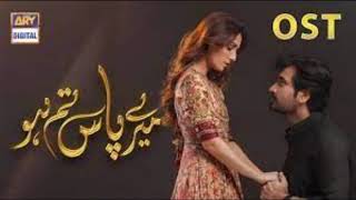 Download Lagu Mere Pass Tum Ho OST || Mere Pass Tum Ho Full Song || Rahat Fateh Ali Khan