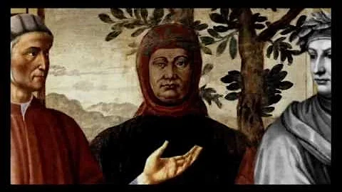 DANTE ALIGHIERI- DI LUIGI BONESCHI- 1 PARTE
