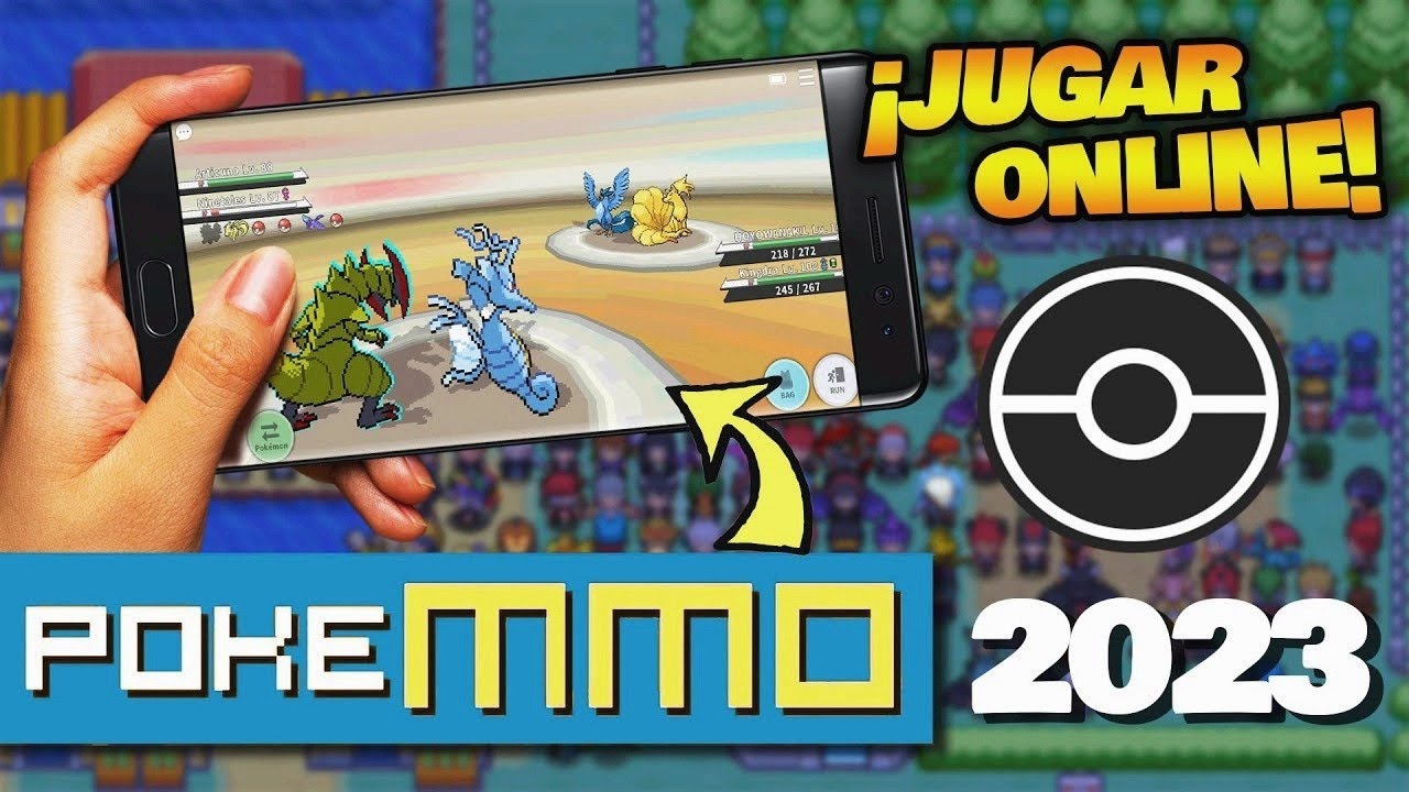 Como Baixar e Instalar POKEMMO com TODAS AS ROMS TUTORIAL Passo a Passo  2023 