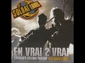 Soldat louis  en vrai 2 vrai  live 2002  concert entier