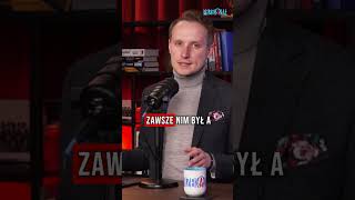 MORAWIECKI WYPYCHANY Z PiS