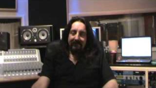 EVILE - Russ Russell