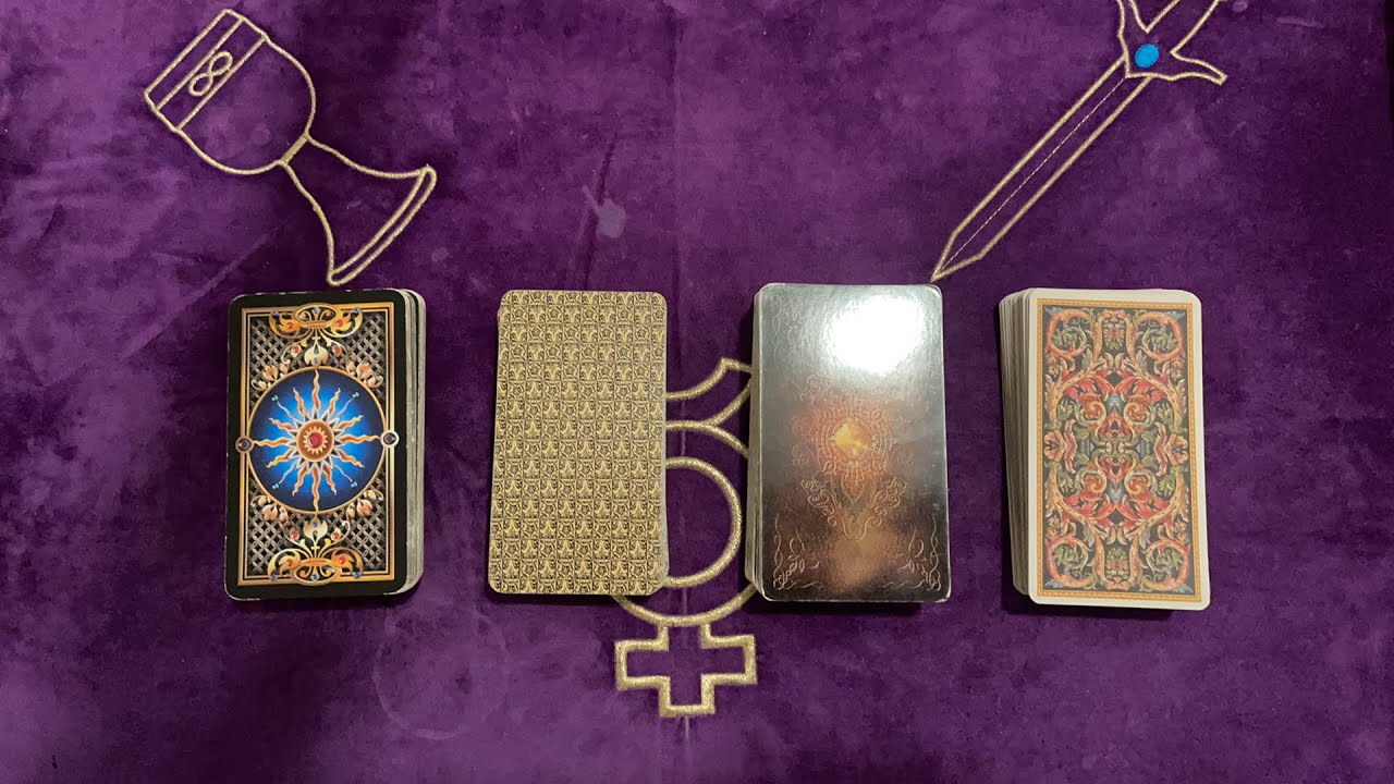 ❓ΥΠΑΡΧΕΙ ΜΕΛΛΟΝ ΣΤΗΝ ΣΧΕΣΗ ΣΑΣ; (6μηνο) #manos_tarot #taro #provlepseis #ταρω