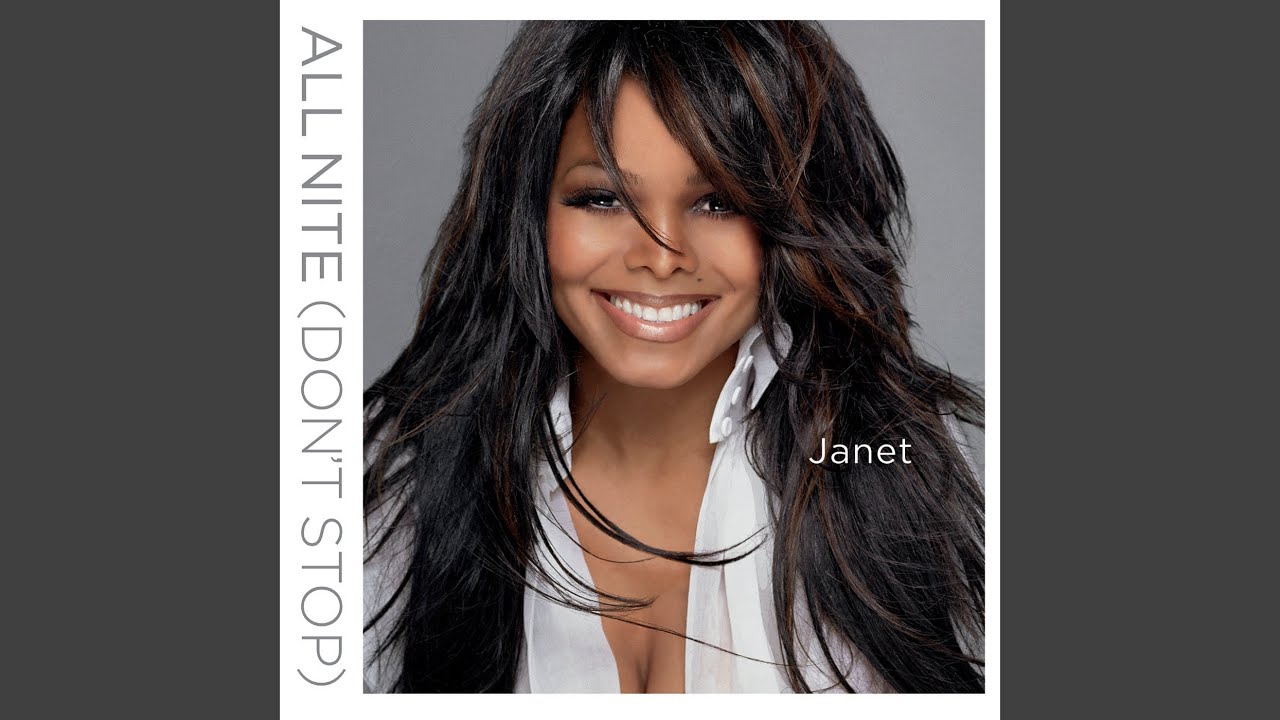 All Nite (Don't Stop) (Sander Kleinenberg's Everybody Club Mix)