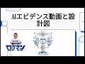 インフラチャンネルガイド★AIエビデンス動画と