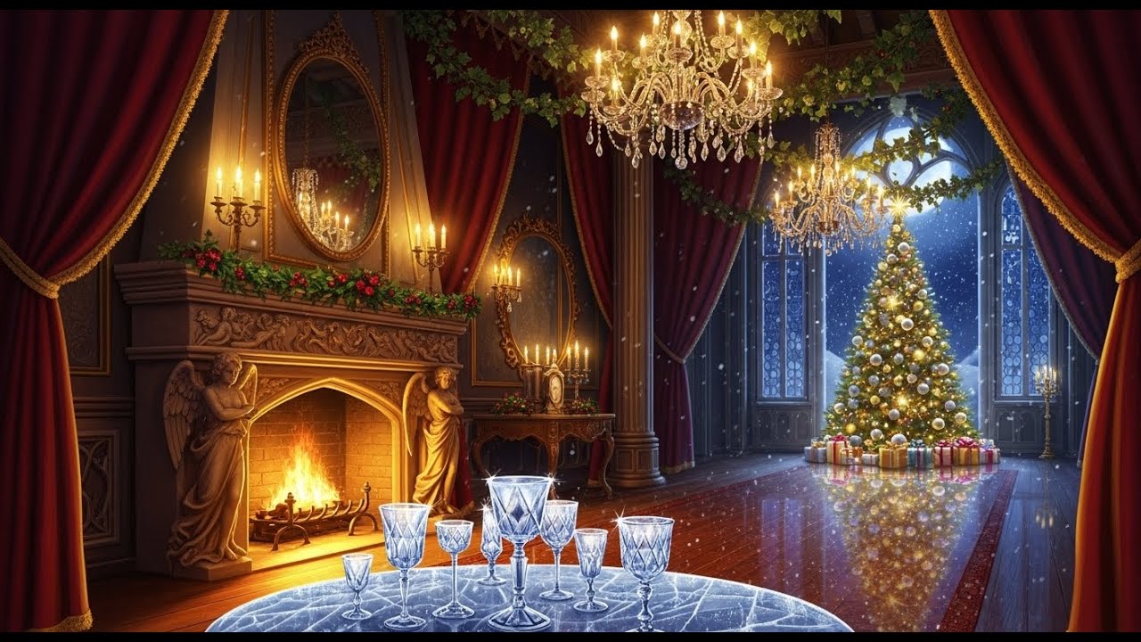 Echoes of the Ancient Fair | Medieval Folk Music from a Forgotten Age.