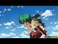 Deltora Quest デルトラ・クエスト 2007 Opening 2 HD