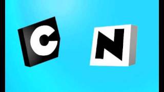 Cartoon Network logo