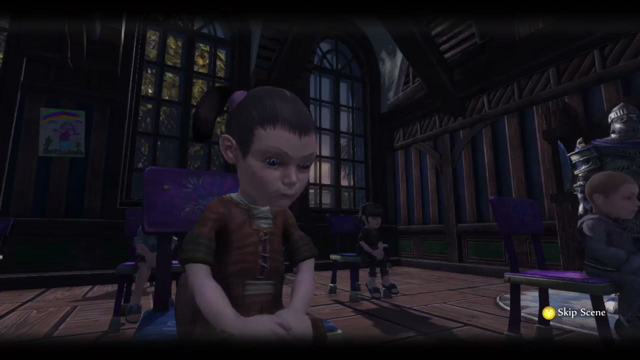 Fable anniversary am i good 7