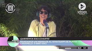 Apertura de #PuntoCaramelo con un diccionario en el portarretratos de la semana