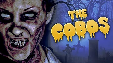 THE COBOS (Part 2) ★ Call of Duty Zombies Mod (Zombie Games)