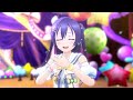 「スクスタ」COLORFUL VOICE(UMI Mix)