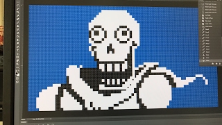 Papyrus Goin Wild