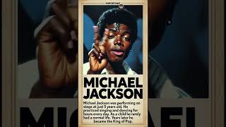 Nobody Expected Michael Jackson to Change Music