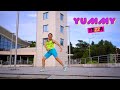 🍉 YUMMY 🍉 Yezza Fitness choreo ⭐️ Zumba Fitness ⭐️