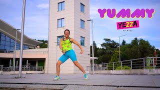 🍉 YUMMY 🍉 Yezza Fitness choreo ⭐️ Zumba Fitness ⭐️