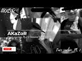 Akazor  face cache pt 1 histoiretracklist