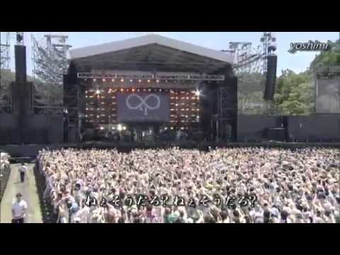 ちっぽけな勇気 Funky Monkey Babys With Bank Band Youtube ちっぽけな勇気 Funky Monkey Babys With Bank Band Youtube