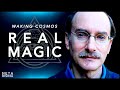 Dean Radin | The Esoteric Science of ESP | Waking Cosmos