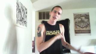 Insane Clown Posse- HOMIES (Kirk's Sign Language Video)