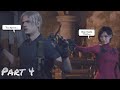Resident Evil 4 Remake Part 4|Road To 1.7K|TrimzClan|