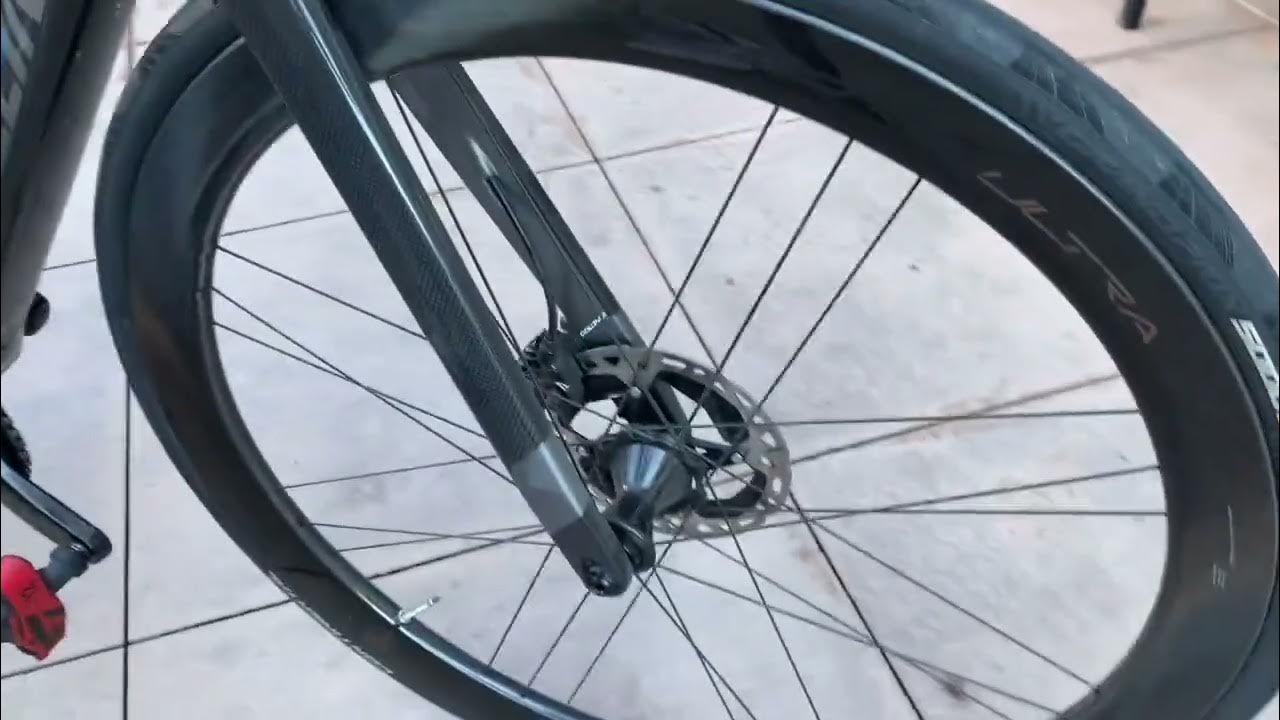 Do tires really make a difference? Ride quality, grip, performance? "Grippy" as in STUCK IN THE