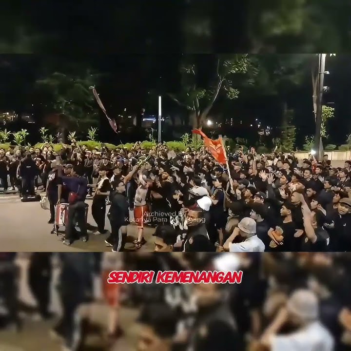 Dewi fortuna for Garuda #timnas #indonesia #skarbu #dewifortuna #ultrasgaruda #lagrandeindonesia