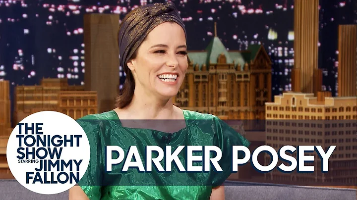 Parker Posey Used to Go Dancing with Jimmy Fallon ...